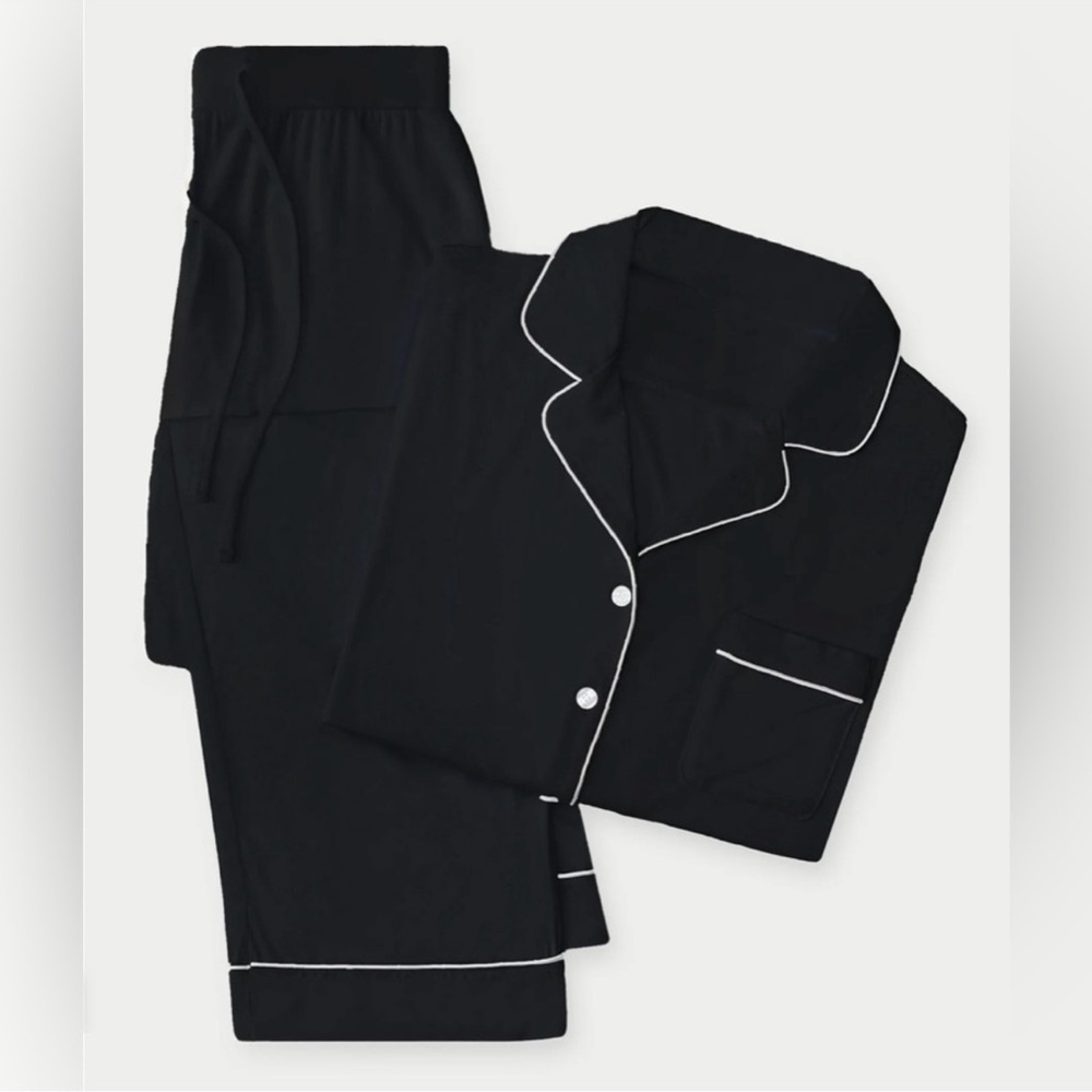 Cozy Earth XL Tall Pajama set.